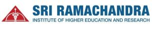 Sri Ramachandra Medical College and Research Institute